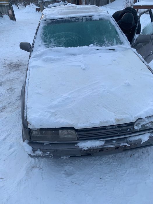 Продам  мазду626