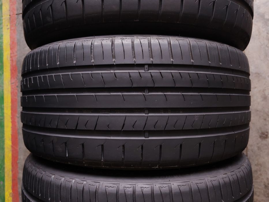 245 35 R19 vara Anvelope Cauciucuri Tomket 6mm DOT 2023