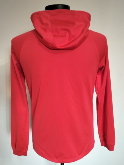 Hanorac Nike Liverpool 13-15 ani și rucsac  Emirates