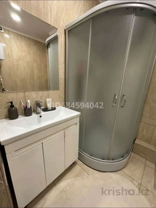 2-комнтаной квартиры