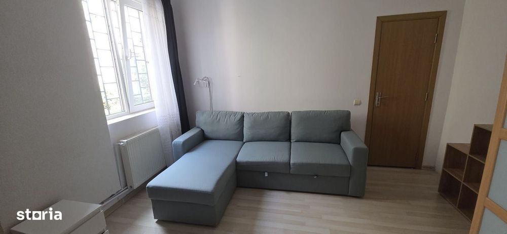De inchiriat apartament cu o camera langa UMF