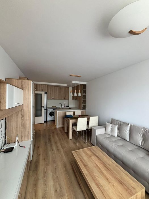 Двустаен апартамент с ГАРАЖ в ж.к. Овча купел 2.