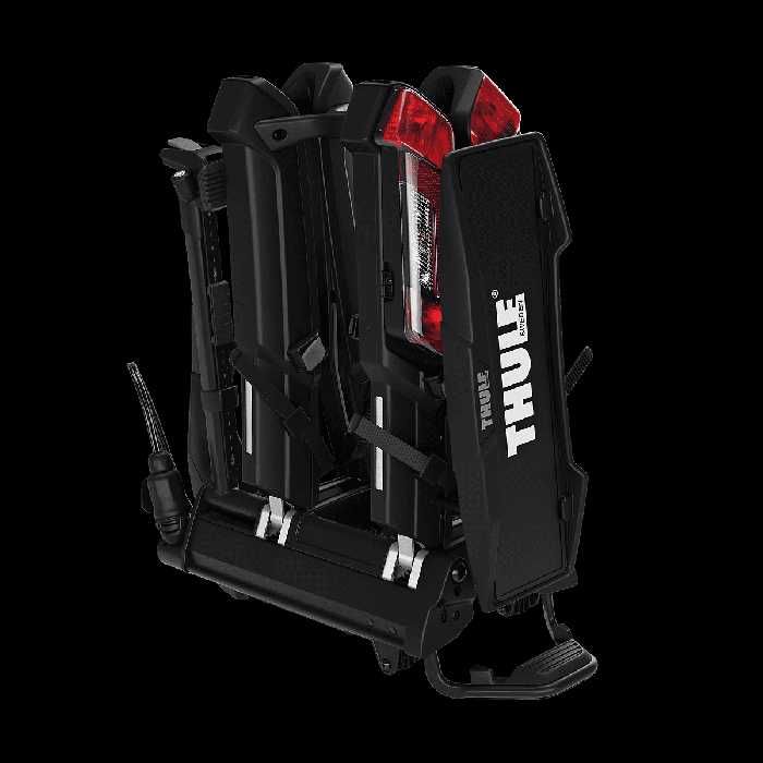 Suport biciclete Thule Epos 2 cu prindere pe carligul de remorcare