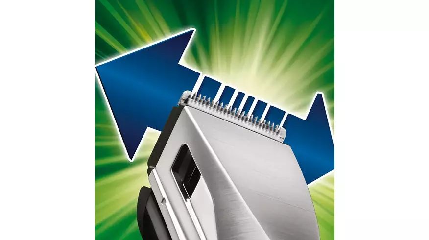 Masina de tuns philips QC 5055