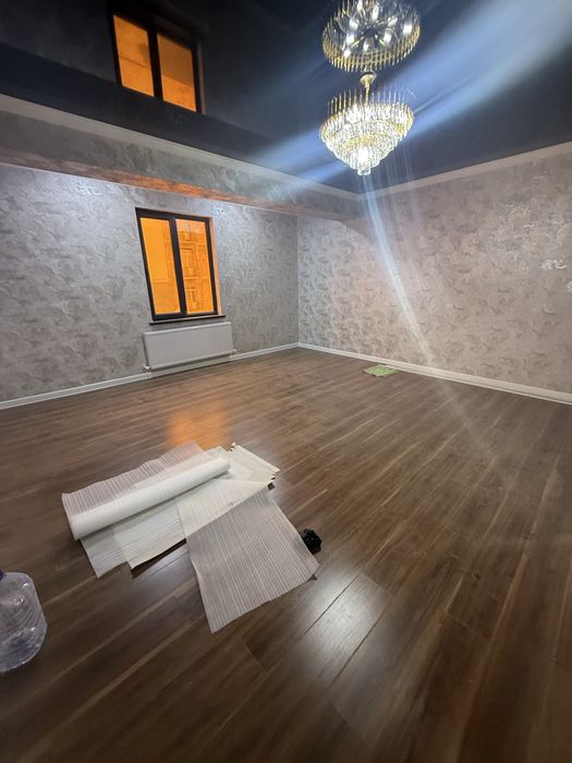 2 хоналик уй бухоро шахар ремонт килинган таййор