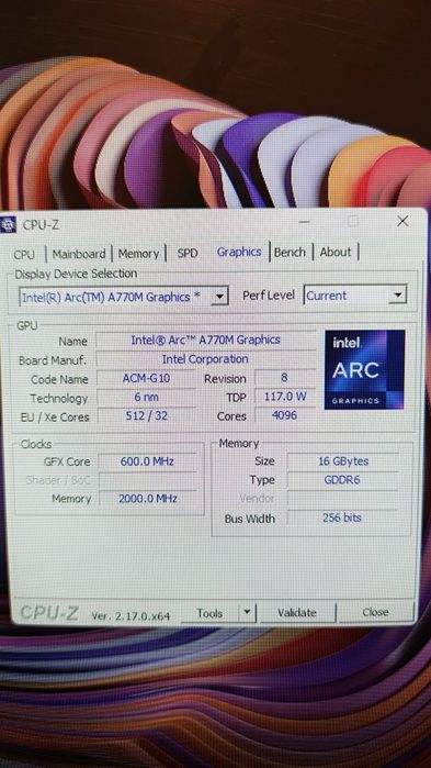 Intel Nuc  Serpent Canyon