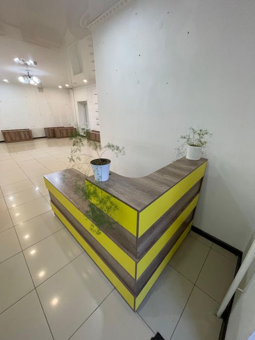 Стол для кассира