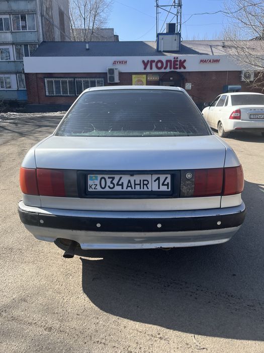 Продам Audi 80 B4 1992 года