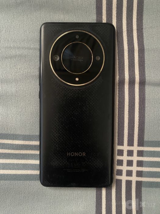 Honor X9b 5g sotiladi