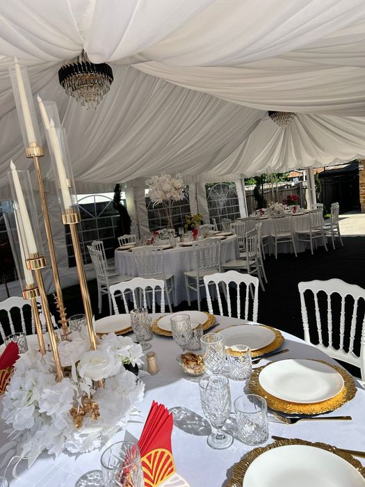 Închirieri Evenimente: Corturi, Protap, Photo Corner & Catering
