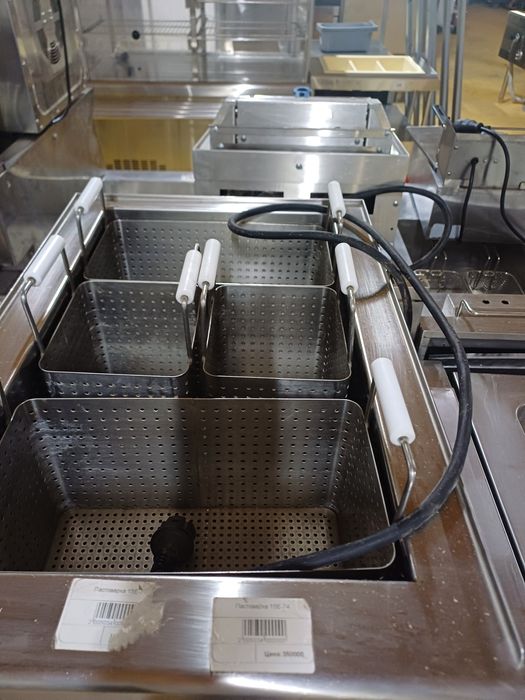 Пастоварка,  макароноварка