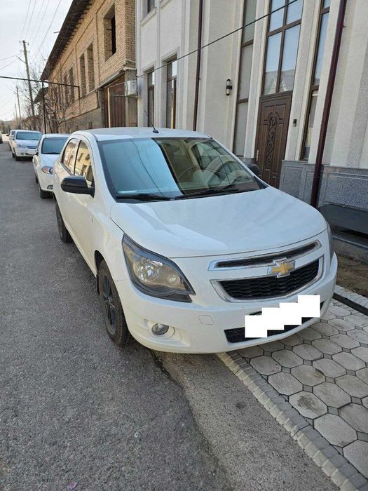 Продается Cobalt Midnight 2025