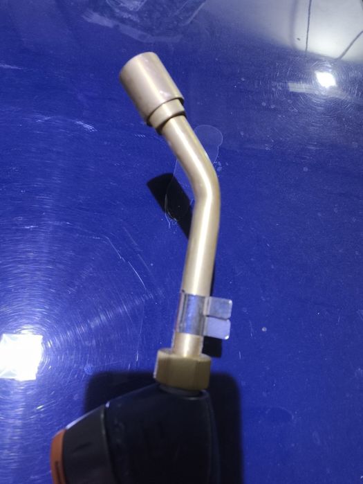 Газова горелка Campingaz  с маркуч и редуцир вентил