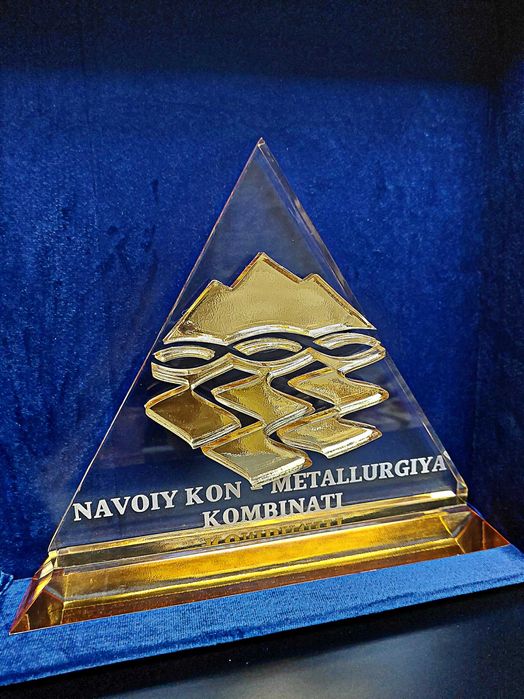 Представительские подарки Памятные Сувениры Эксклюзивные награды