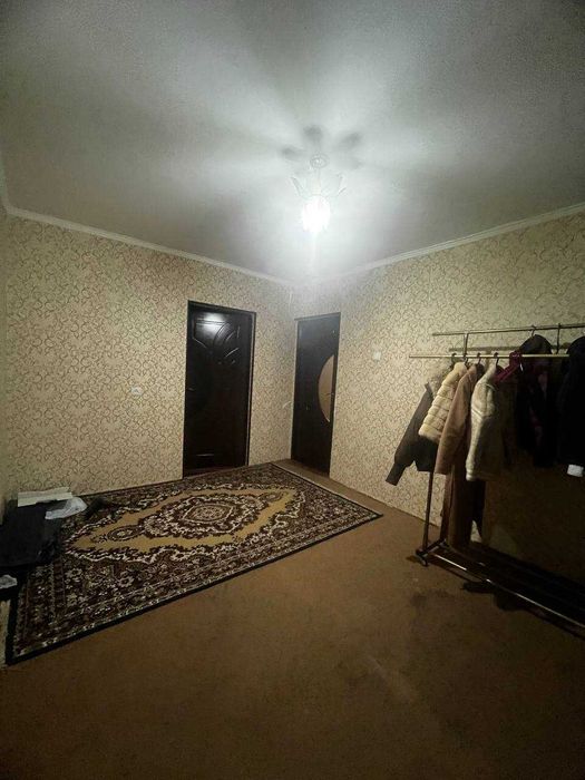 Сдаётся 2х комн квартира на 2 этаже ор-р Мафтуна бар