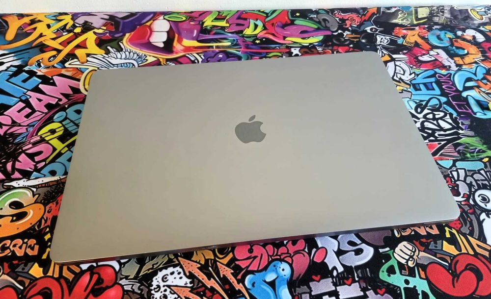 Apple MacBook Pro i7 15" 16Gb ram 512SSD Factura + Garantie 12 luni