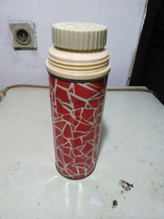 Термуси  къмпинг