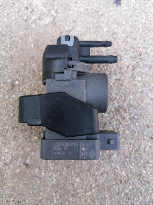 Дросел, дебитомер и др. за 1.5 dci 110 к.с. K9K