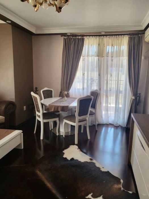 Дава се под наем Двустаен апартамент в София, Манастирски ливади - 80 кв.м за 697.17 € - Снимка #1