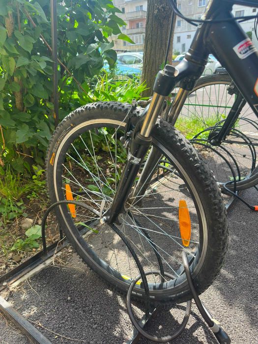 De vânzarw bicicletă BULLS