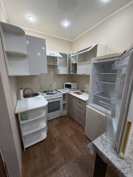 Сдается квартира долгосрочно