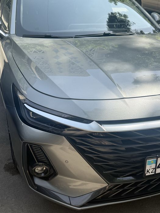Аренда автомобиля