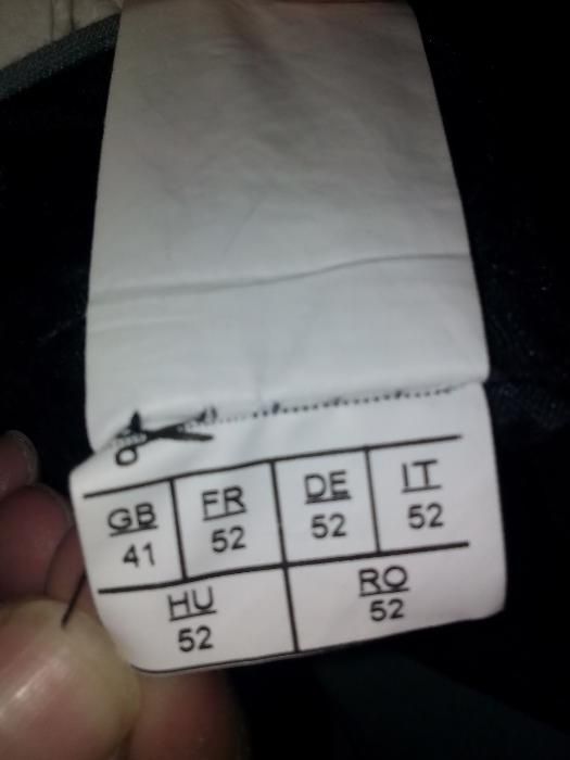 Vand costum de la House of Art,elegant,nepurtat,nr.52,subtire ,de vara