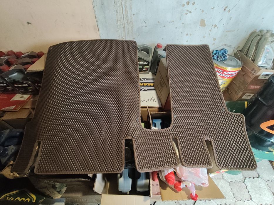 Комплект поликов на Сиену