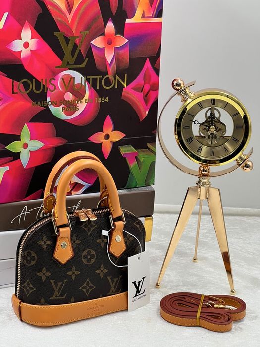 Geanta Louis Vuitton