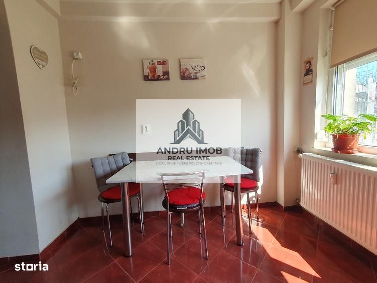 Vanzare Apartament 3 Camere Dristor / Baba Novac Bucuresti Sector 3