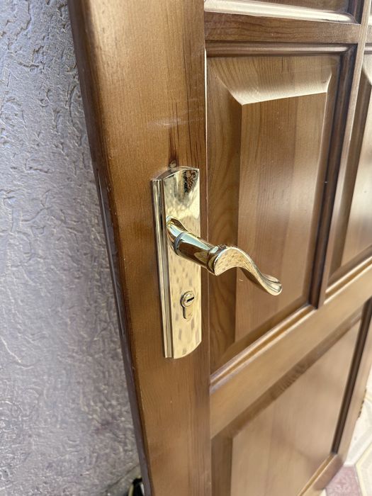 Двери межкомнатные