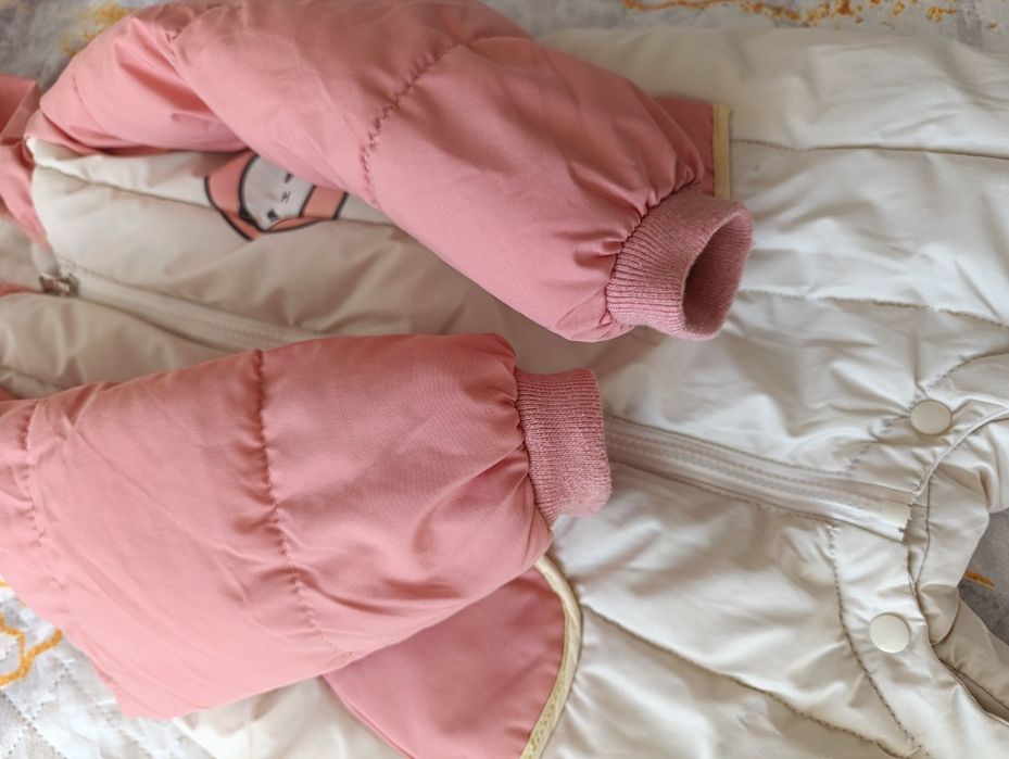 Продам комбинезон детский