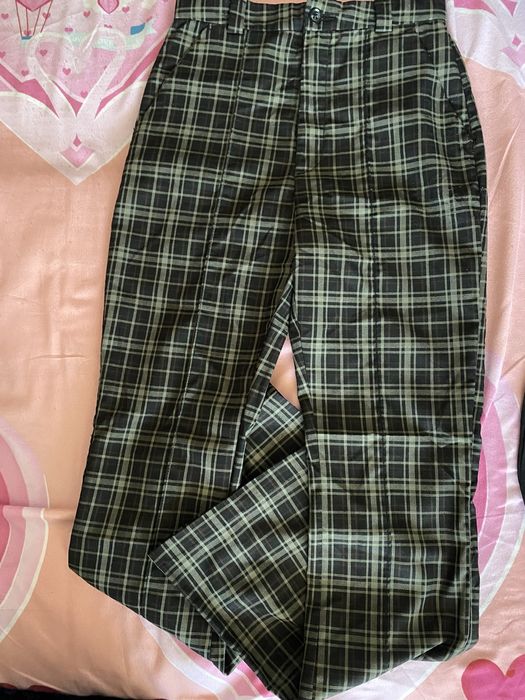 Pantaloni eleganți damă