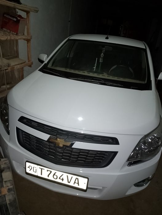 Chevrolet Cobalt