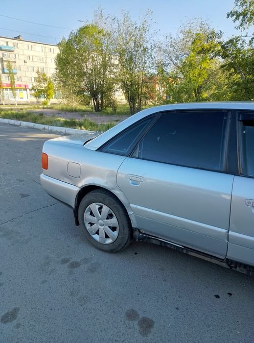 Продам срочно Ауди А6