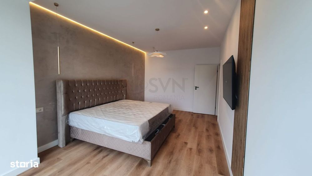 Apartament 3 Camere I De Inchiriat I Baneasa I Sisesti — fotografia 3