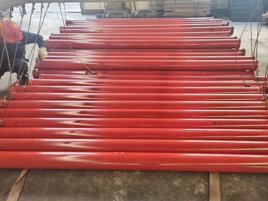 Beton nasos 60-90 kub sotiladi tayyor