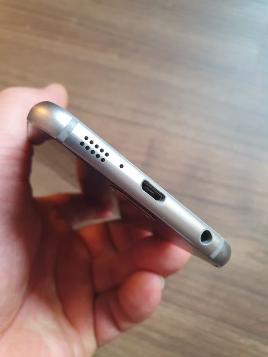 Samsung galaxy S6