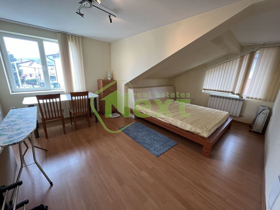 Дава се под наем Тристаен апартамент в София, Драгалевци - 148 кв.м за 500 € - Снимка #6