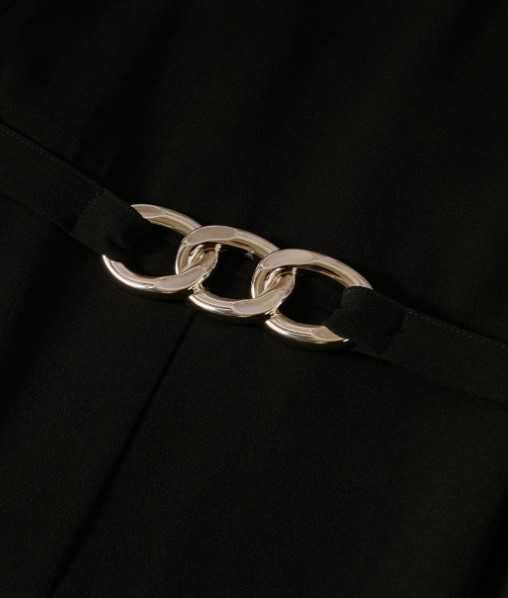 Гащеризон Mango с гол гръб