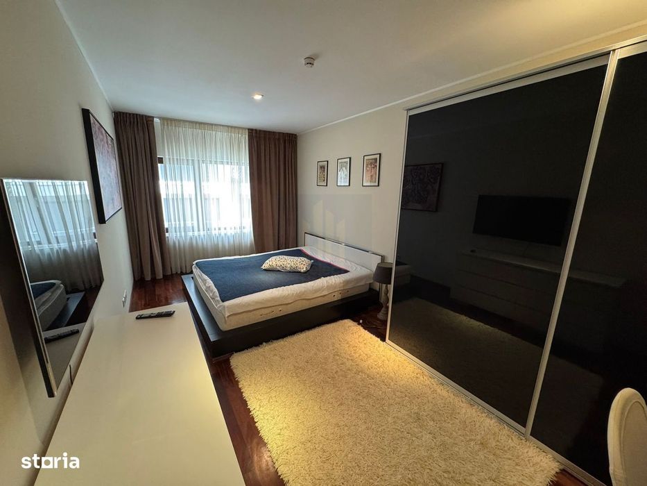 Apartament 3 camere | Pet Friendly | Parcare  *Herastrau*