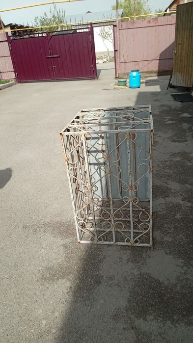 Каркас для кондиционера