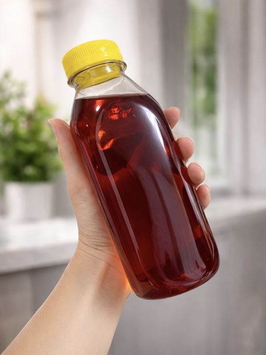 Домашний компот.