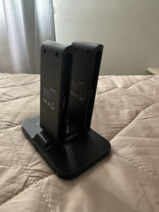 Nacon Quadcharging Station для Nintendo Switch 2