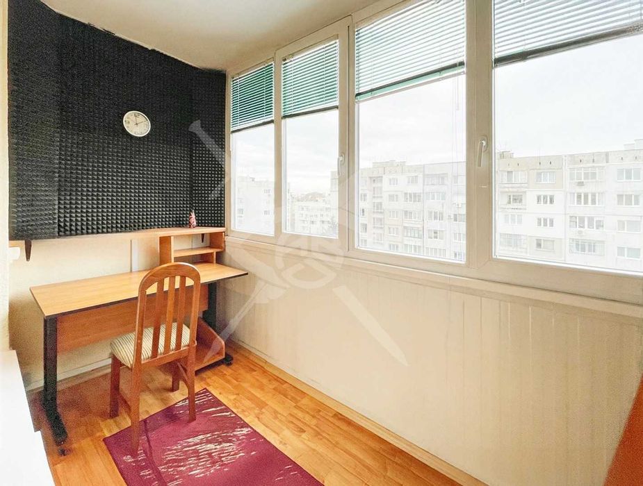 Дава се под наем Двустаен апартамент в София, Дианабад - 70 кв.м за 648.21 € - Снимка #7