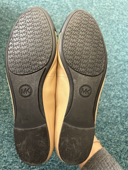 Балетки michael kors оригинал