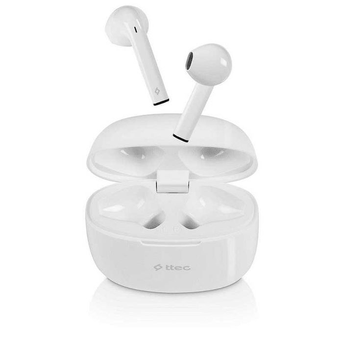 Xiaomi Redmi A3 Star Blue + TTEC Wireless Headphones