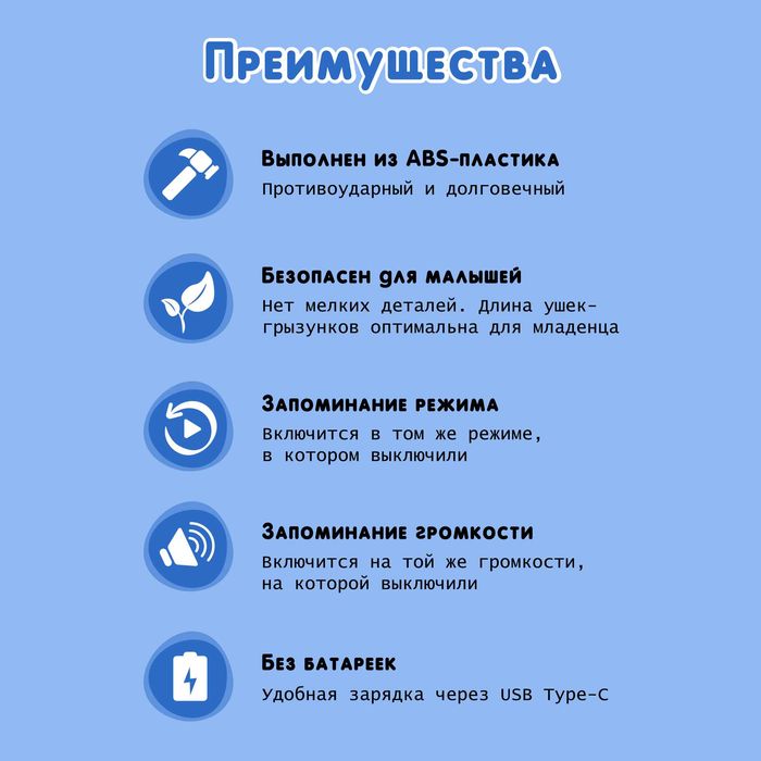 Интерактивная игрушка для детей Зайчик Няня Грызушка