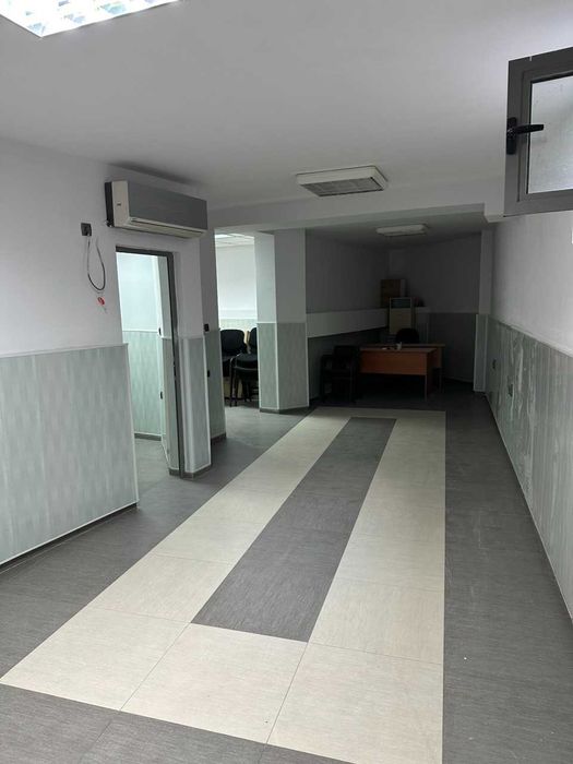 Дава се под наем Магазин в Пловдив, Център - 125 кв.м за 433.5 € - Снимка #4