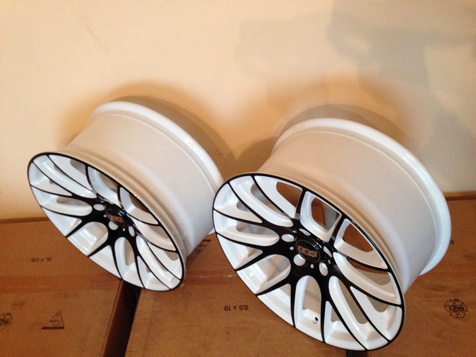 Оригинални джанти HTC 19 спорт пакет за BMW ф10 F30 е90 f10 M3 ALPINA